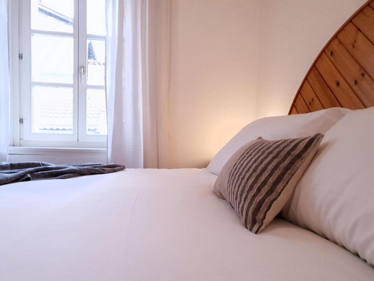 Val Colla B&B Lugano Eksteriør billede