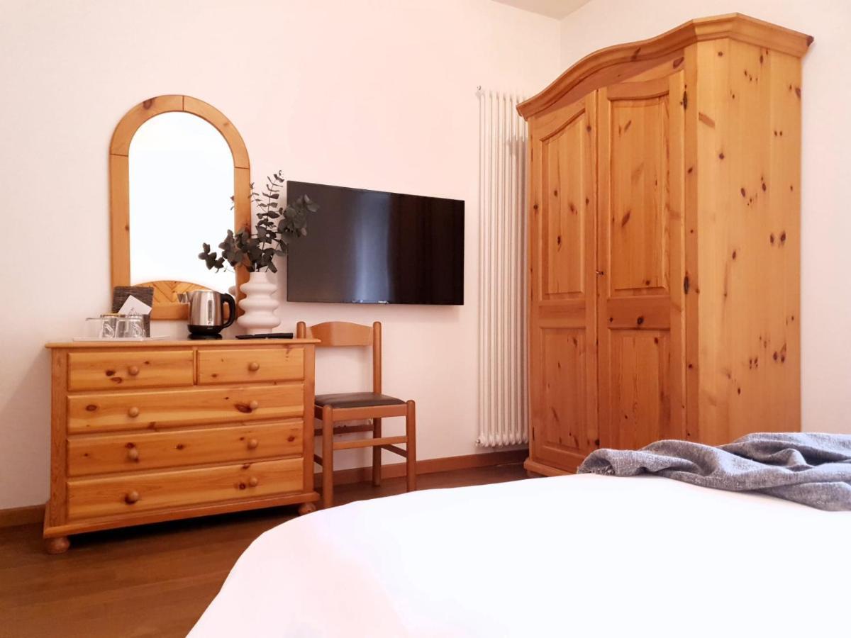 Val Colla B&B Lugano Eksteriør billede
