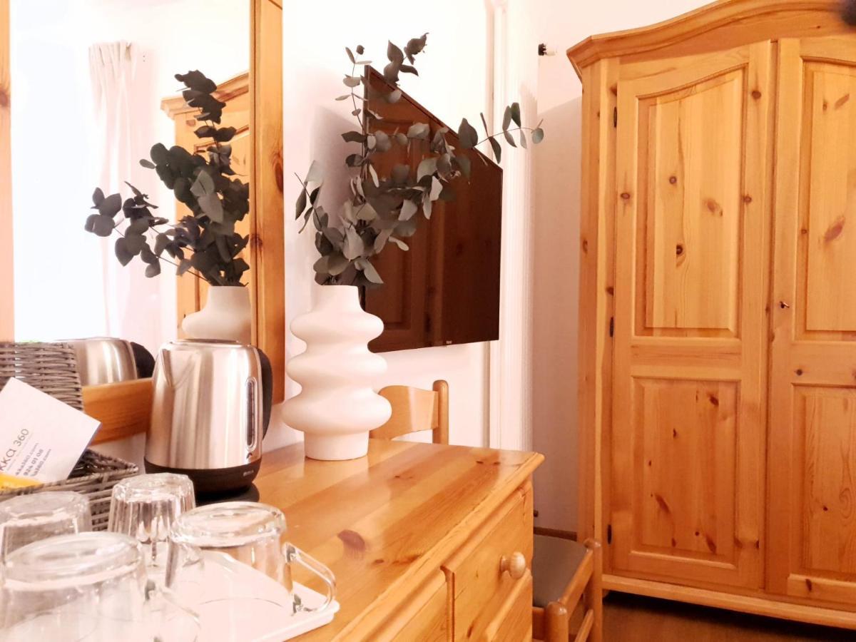 Val Colla B&B Lugano Eksteriør billede