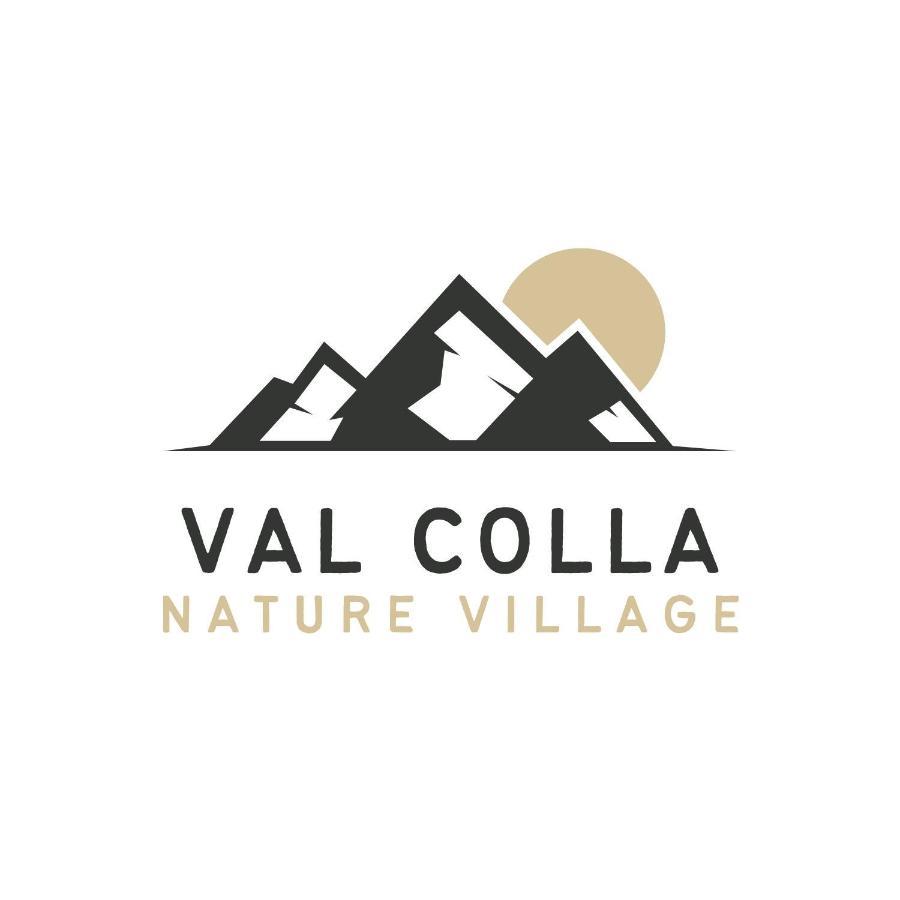 Val Colla B&B Lugano Eksteriør billede