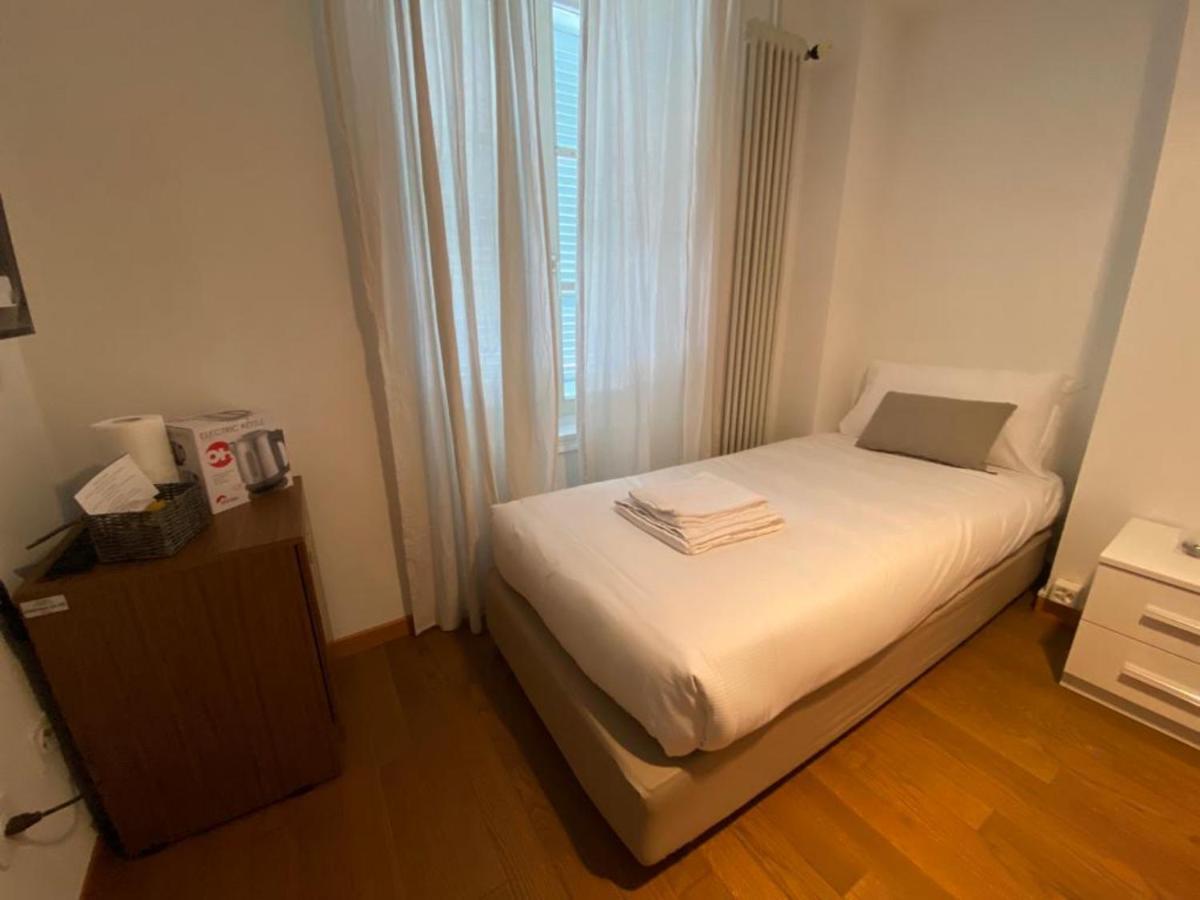 Val Colla B&B Lugano Eksteriør billede