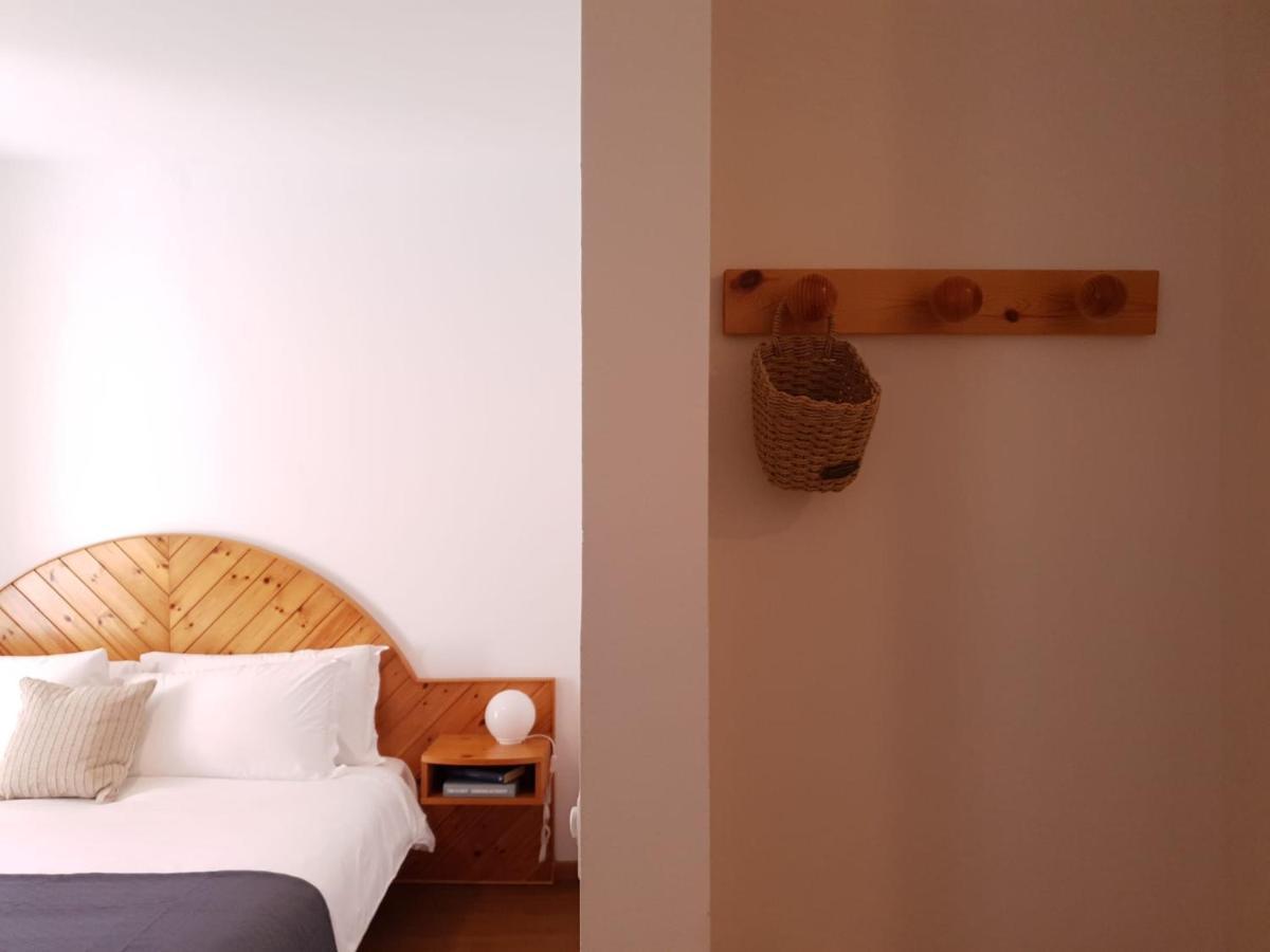 Val Colla B&B Lugano Eksteriør billede
