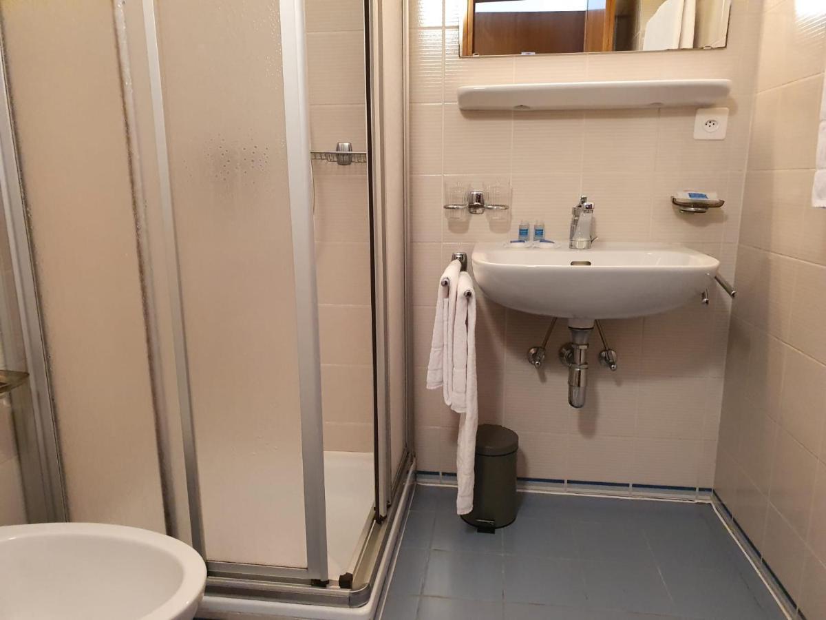 Val Colla B&B Lugano Eksteriør billede