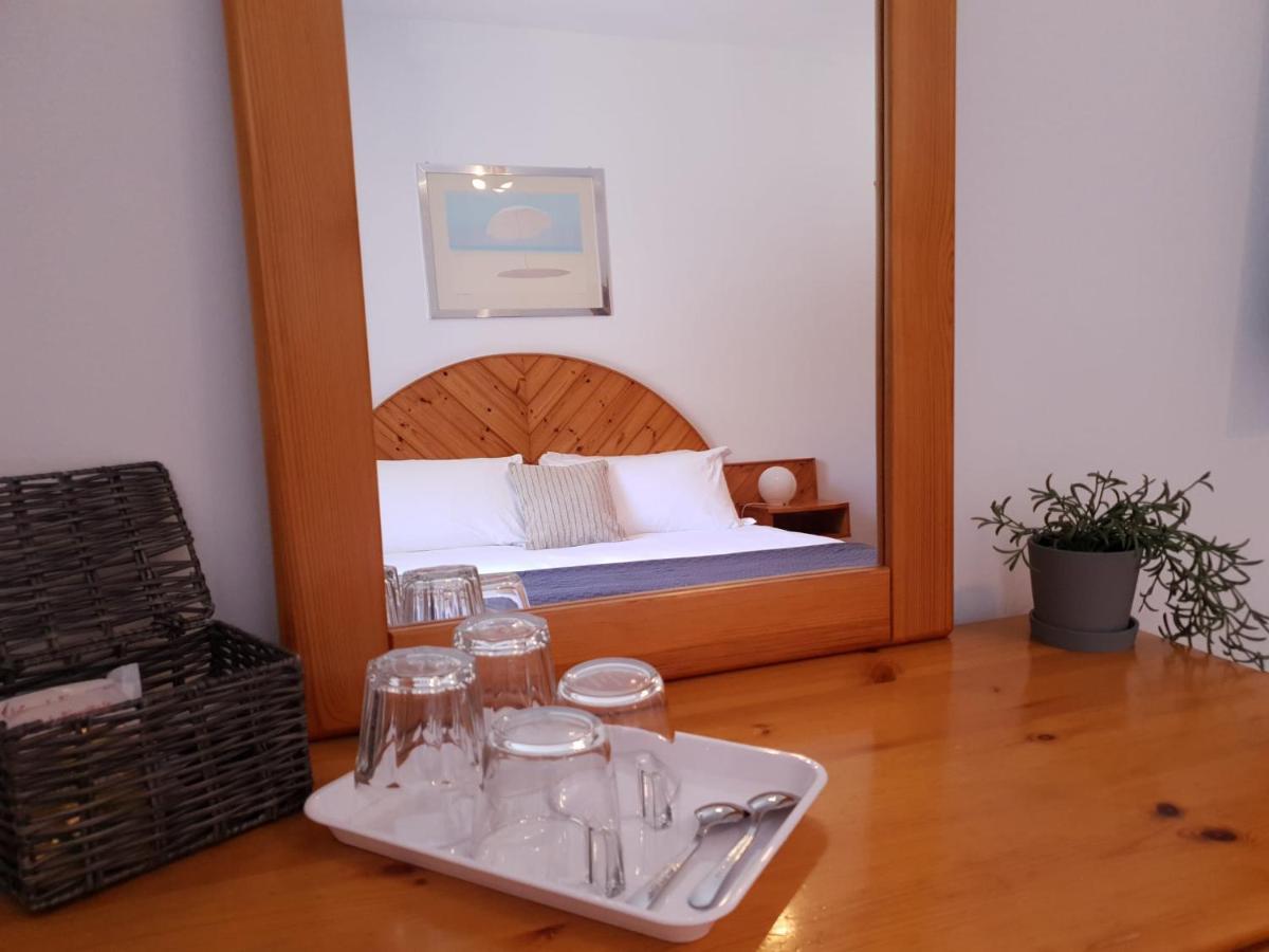 Val Colla B&B Lugano Eksteriør billede