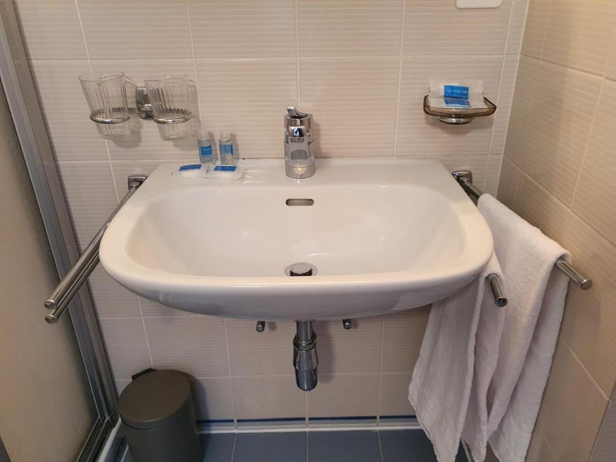 Val Colla B&B Lugano Eksteriør billede