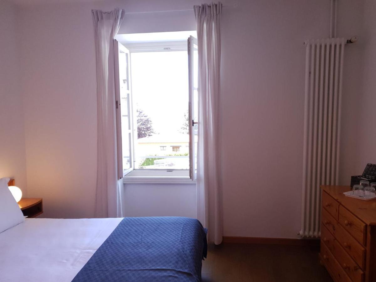 Val Colla B&B Lugano Eksteriør billede