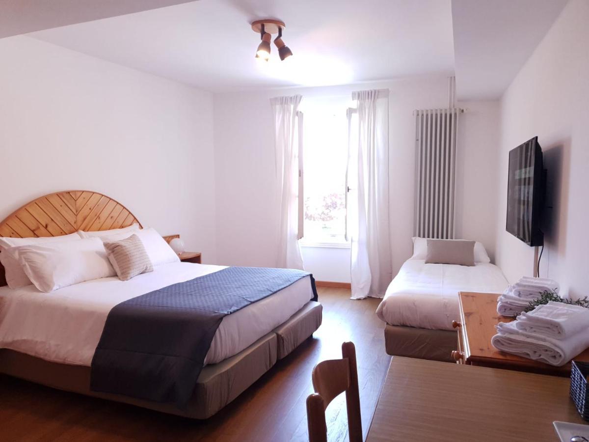Val Colla B&B Lugano Eksteriør billede