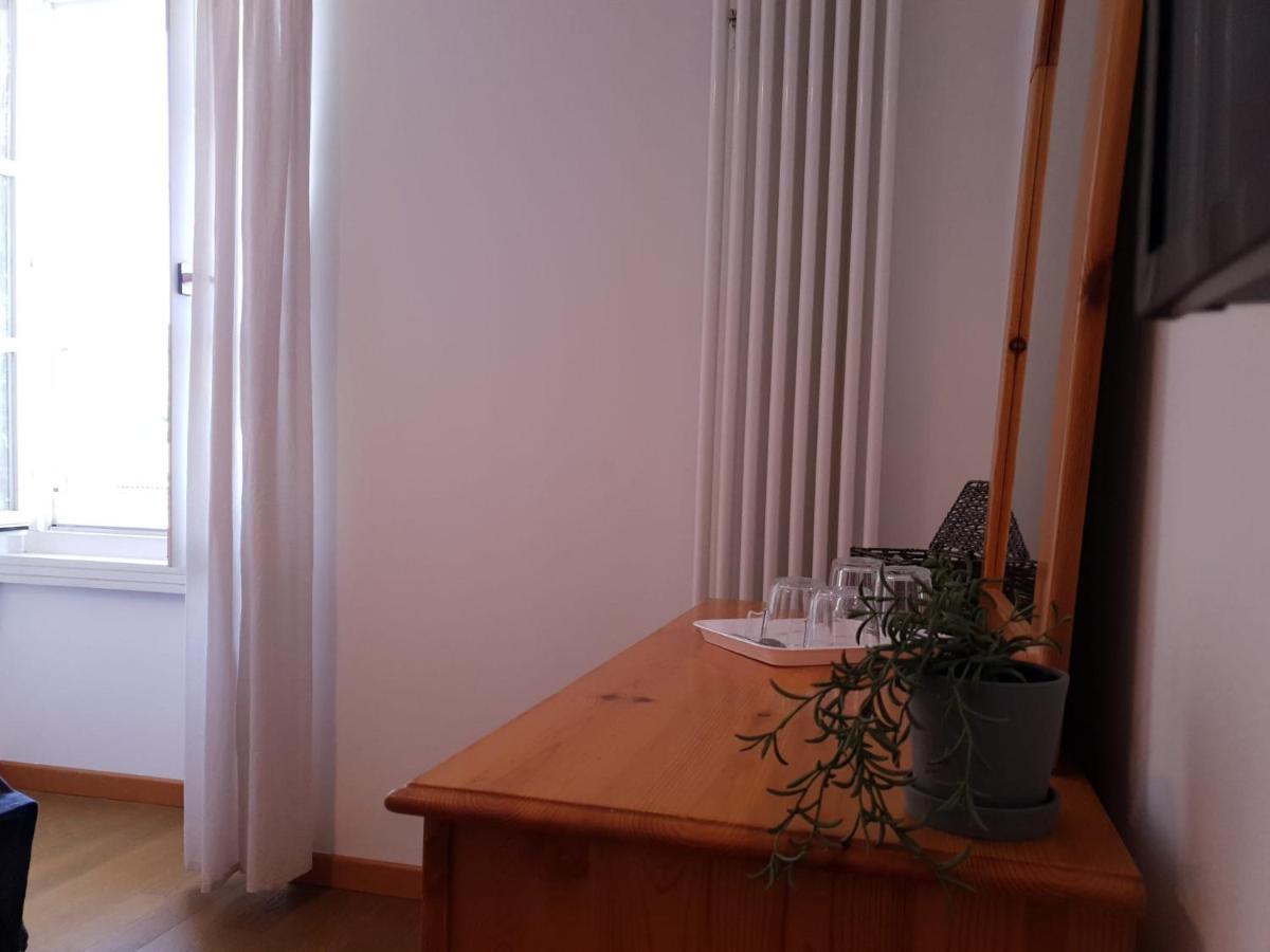 Val Colla B&B Lugano Eksteriør billede