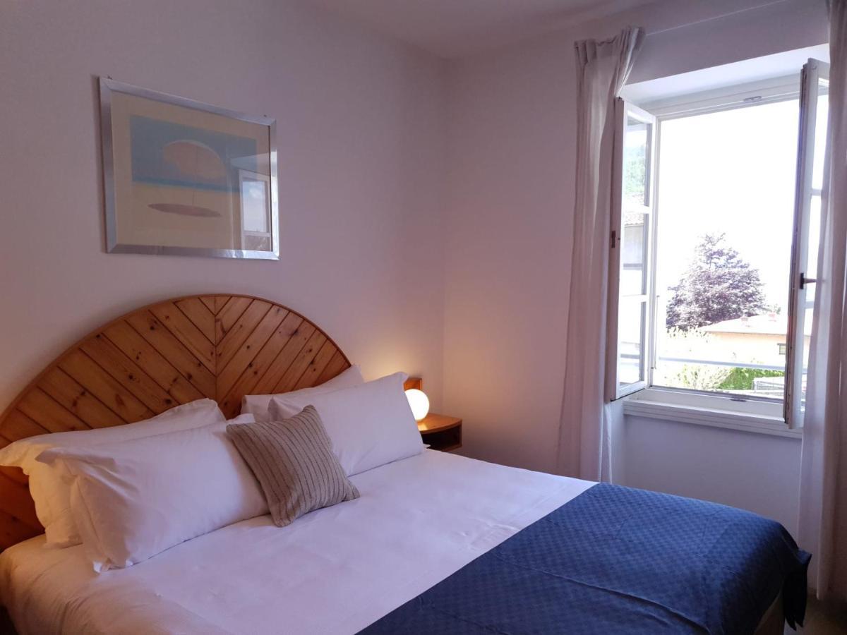 Val Colla B&B Lugano Eksteriør billede