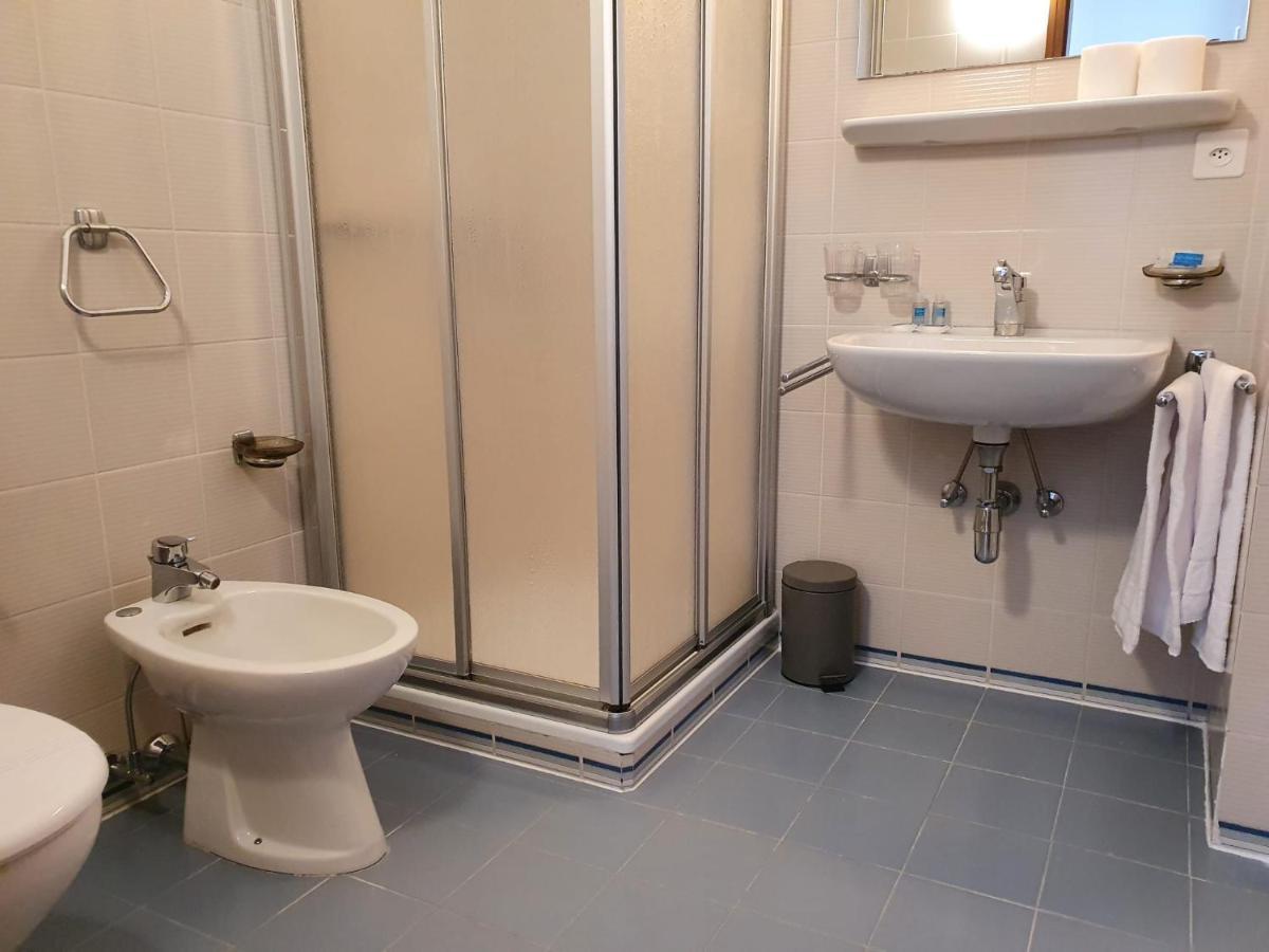 Val Colla B&B Lugano Eksteriør billede