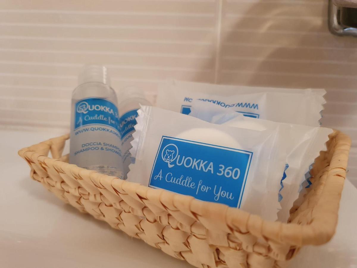 Val Colla B&B Lugano Eksteriør billede