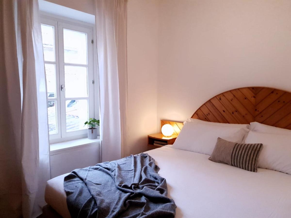 Val Colla B&B Lugano Eksteriør billede