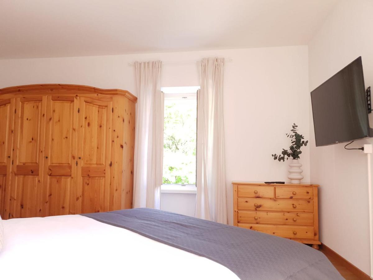 Val Colla B&B Lugano Eksteriør billede