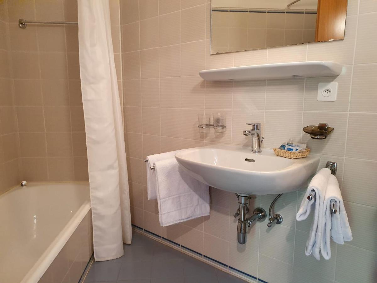 Val Colla B&B Lugano Eksteriør billede
