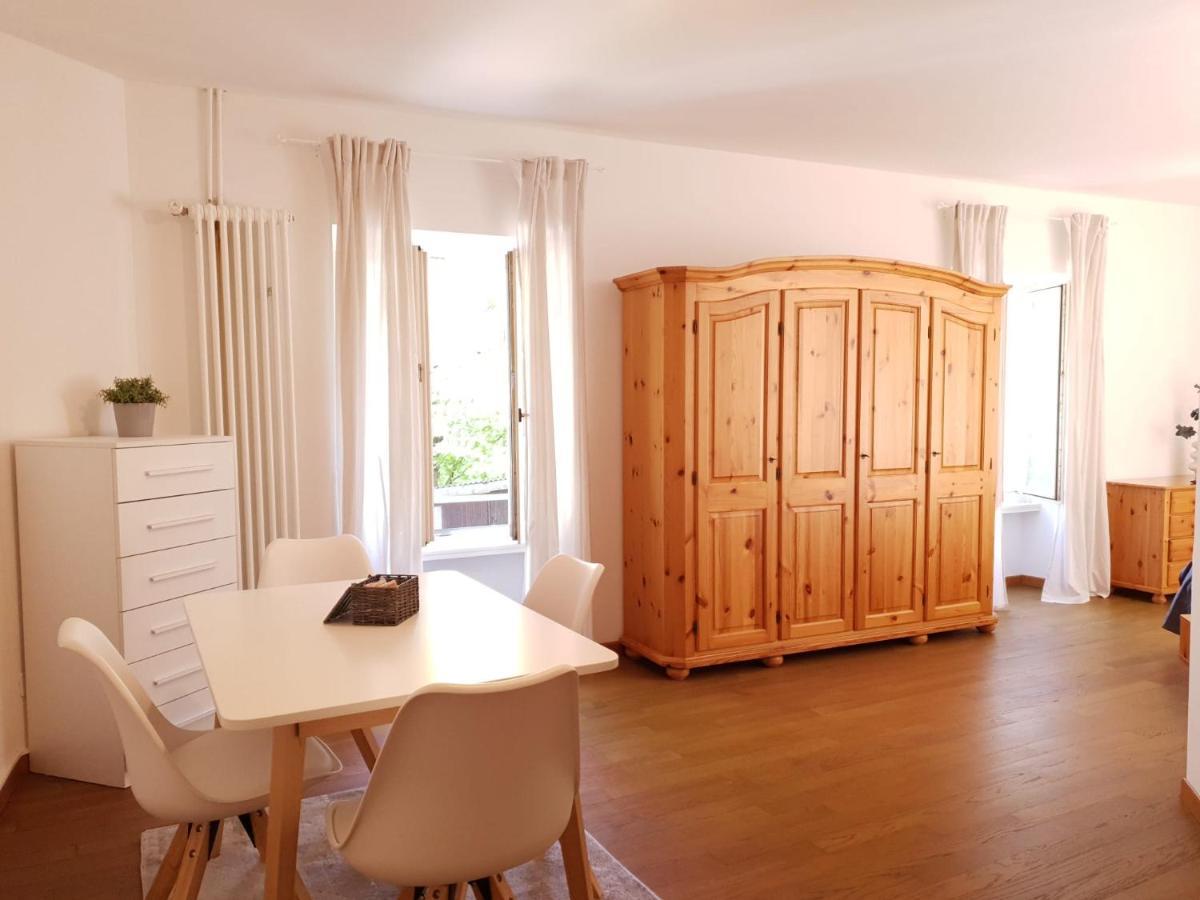 Val Colla B&B Lugano Eksteriør billede