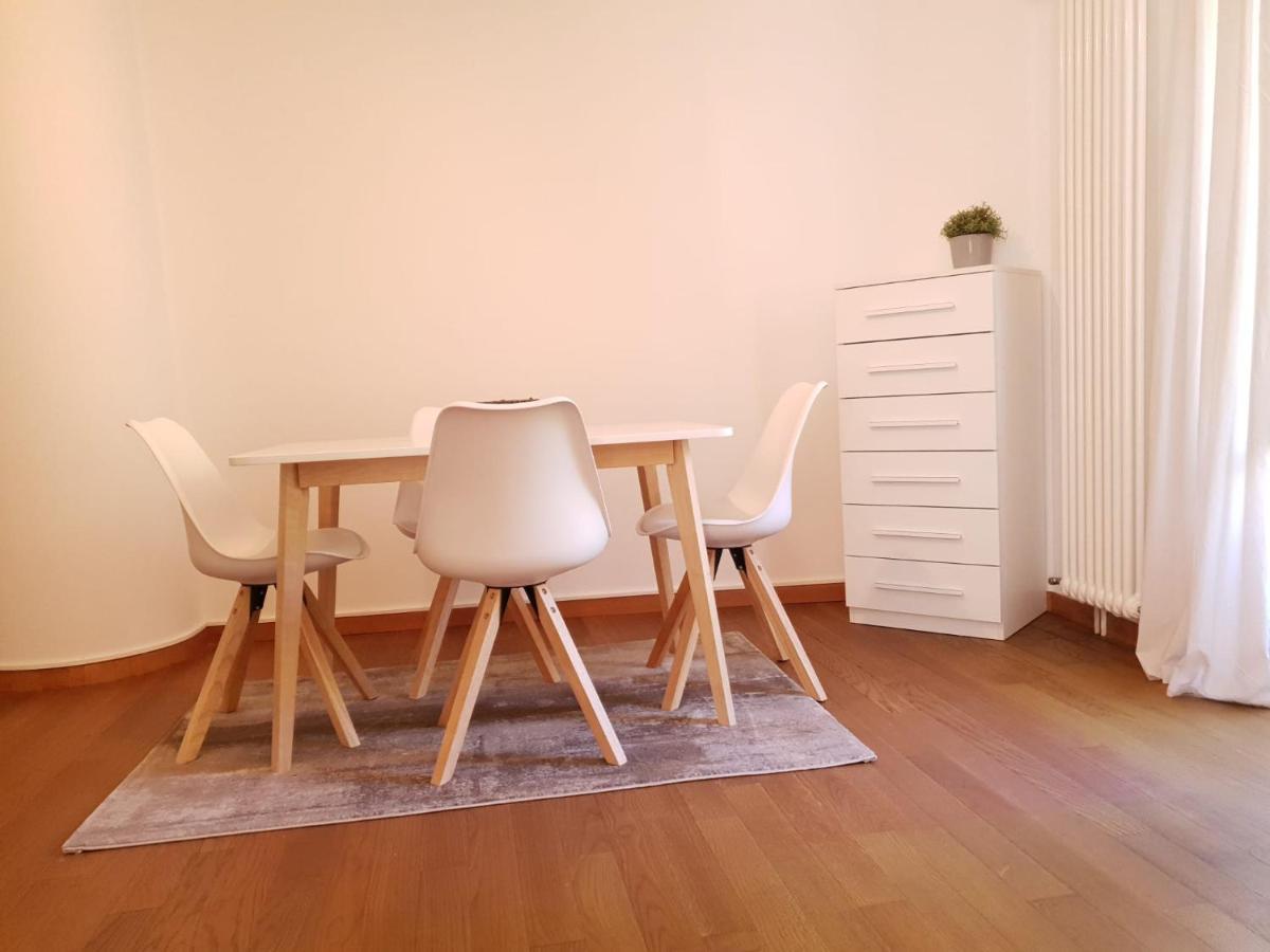 Val Colla B&B Lugano Eksteriør billede