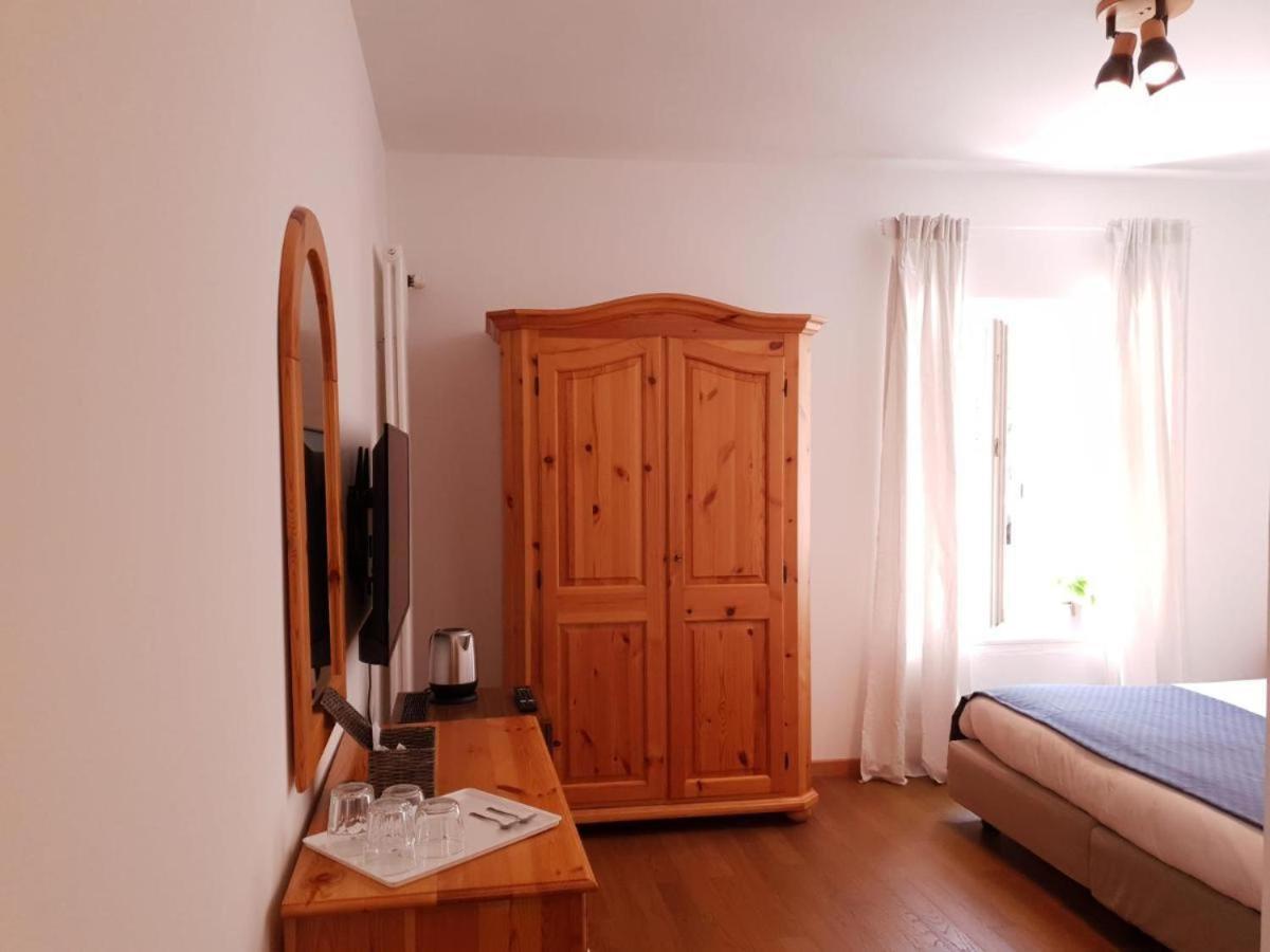 Val Colla B&B Lugano Eksteriør billede