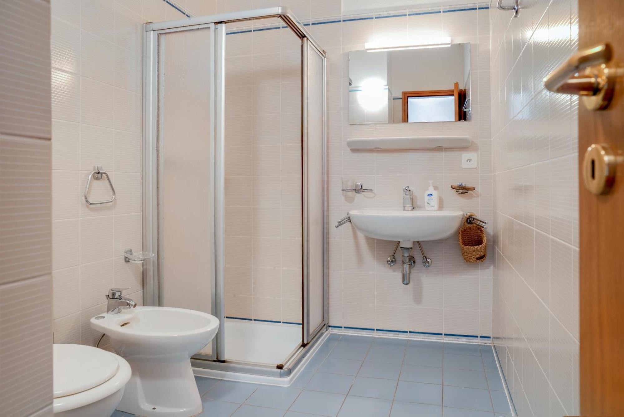 Val Colla B&B Lugano Eksteriør billede