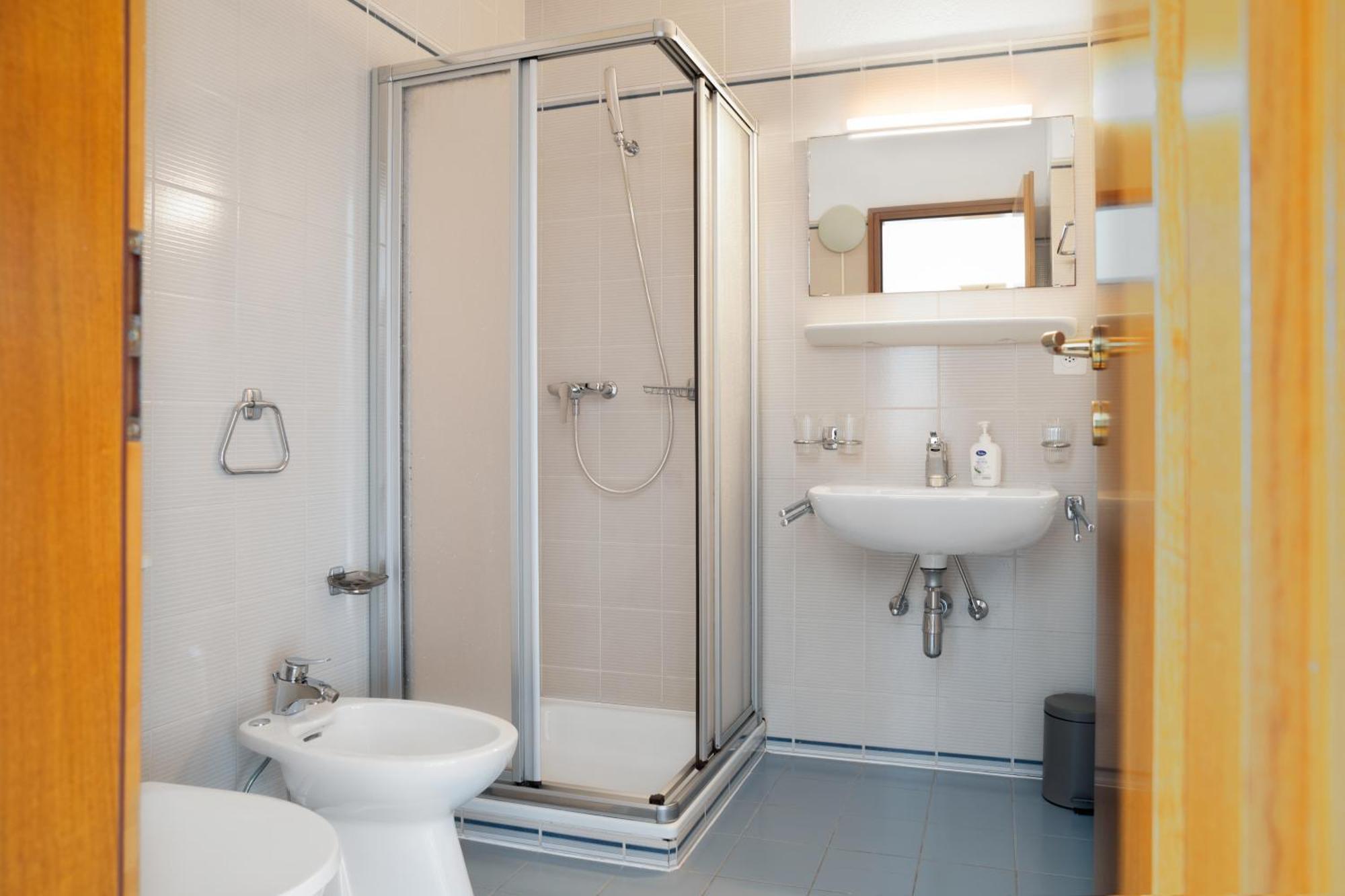 Val Colla B&B Lugano Eksteriør billede