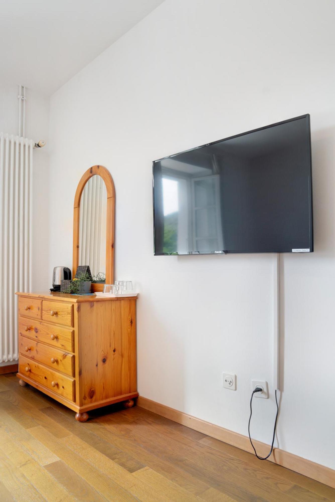 Val Colla B&B Lugano Eksteriør billede
